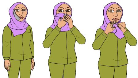 ABD’nin birinci başörtülü animasyonu: “İslamofobinin amacı oldu”