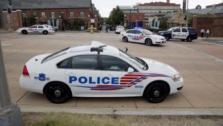 ABD polisi restoranları basarak sistemsiz göçmen aradı