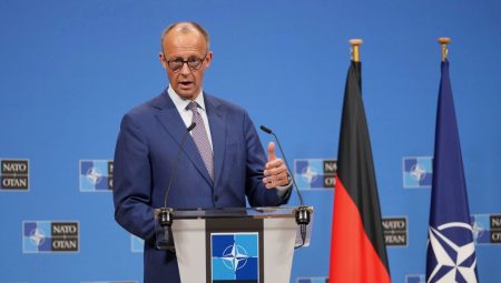 Almanya’nın yeni Başbakanı Merz: Türkiye son derece kıymetli bir NATO müttefiki