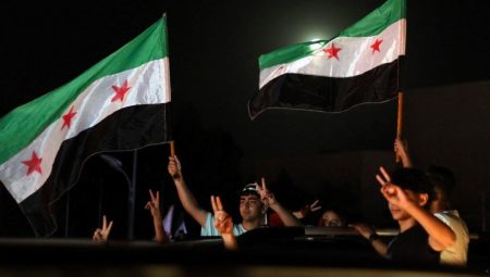 Avrupa Birliği, Suriye’ye tüm ekonomik yaptırımları kaldırıyor!