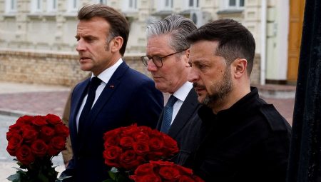 Avrupa’nın gözü İstanbul’da: “Yaptırımlar devreye girecek”