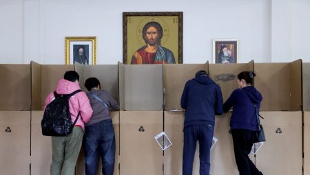 Avustralya’da İşçi Partisi zafere yakın