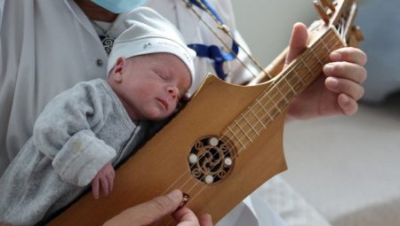 Berlin’de bebeklere en çok verilen isimler açıklandı