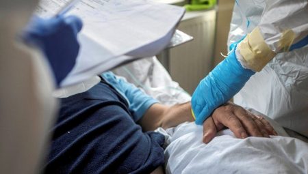 Bilim insanları “ruhu” kanıtlamış olabilir: Ölünce ışık azalıyor