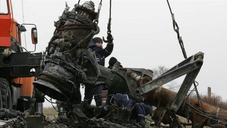 BM, Malezya uçağının düşürülmesini oyladı: “Sorumlusu Rusya”