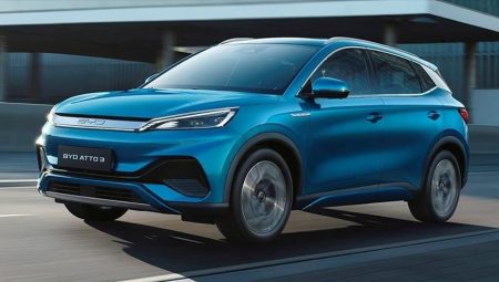 BYD, Türkiye’de satış rekoru kırdı: Avrupa’nın en süratli büyüyen pazarı oldu