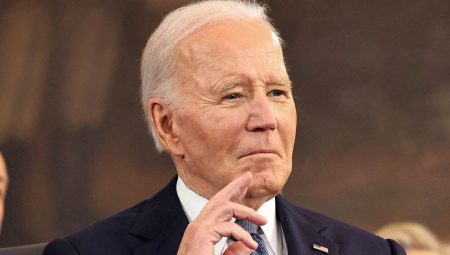 Demokratlarda Biden öfkesi: “Çekip gitmesinin vakti geldi”