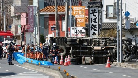 Dev çukur kamyoneti yutmuştu: Şoförün cesedine 3 ay sonra ulaşıldı