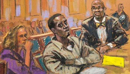 Diddy davasında jüri seçimi başladı: Müebbet alabilir