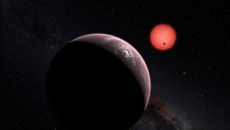 Dokuzuncu Gezegen teorisi: Güneş Sistemi’nde yeni gezegen