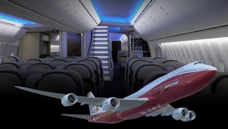 Donald Trump: Armağan uçak büsbütün fiyatsız olacak