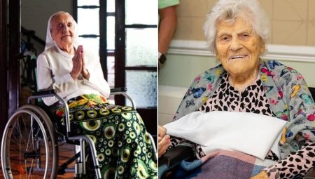 Dünyanın en yaşlı insanı öldü: Rekorun yeni sahibi aşikâr oldu