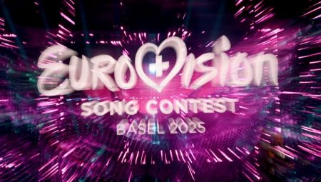 Eurovision 2025’te finalistleri belirli oldu: Siyasi tansiyon gölgesinde final heyecanı