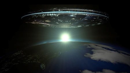 FBI’ın inkar ettiği dev sır: “ABD, uzaylı bir ırkla irtibata geçti”