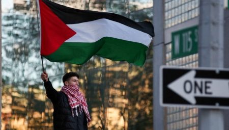 Filistin’e dayanağın bedeli: Columbia Üniversitesi’nde toplu işten çıkarma