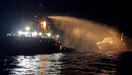 Gazze’ye giderken atağa uğrayan gemideki 6 Türk vatandaşı ülkeye döndü