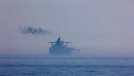 “Gölge filo”ya dev yaptırım: 100 gemi listede