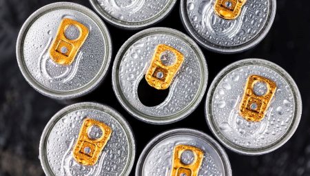 Güç içeceklerinde büyük tehlike: Kanser riskini artırıyor