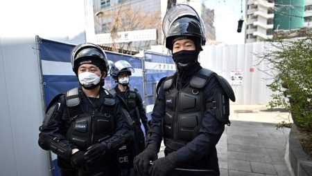 Güney Kore’de bıçaklı taarruz: 2 kişi öldü, kuşkulu gözaltında