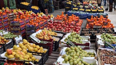 Hal ve marketlere yeni kurallar yolda: Milyonlarca lira ceza kesilecek