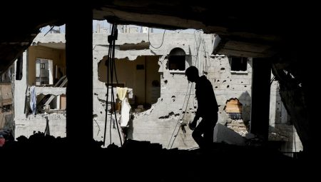 Hamas’tan Gazze’de ateşkes açıklaması: “Görüşmenin manası yok”