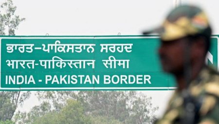 “Hindistan İsrail dronları kullanıyor” savı