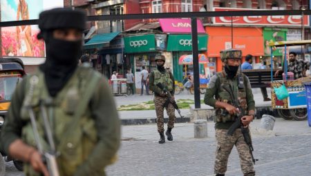 Hindistan: Pakistan saldırırsa çok sert karşılık vereceğiz