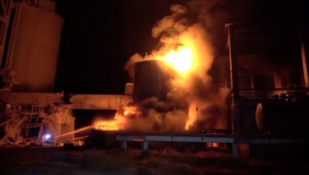 Husiler: ABD ve İsrail’in Hudeyde’ye hücumlarında 4 kişi öldü