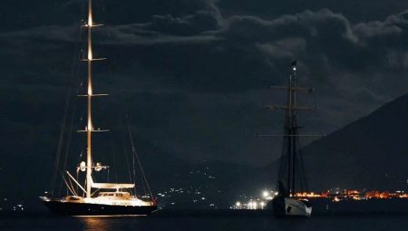 İngiliz milyarder ve kızı ölmüştü: Yat kazasının vakit çizelgesi