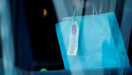 İngiltere’den yeni göç planı: Çalışma vizesine süre sınırlaması getiriliyor