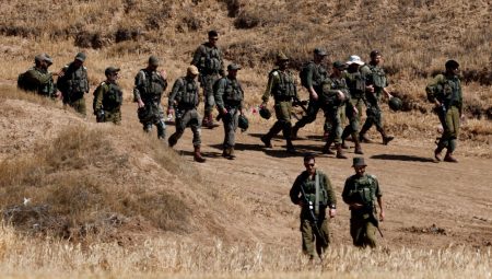 İsrail bombaları, birebir aileden 5 Filistinliyi öldürdü