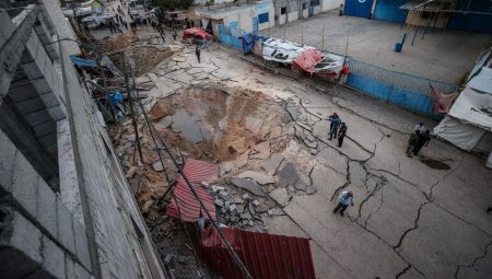 İsrail, Gazze’de yeniden hastane vurdu: 34 kişi öldü