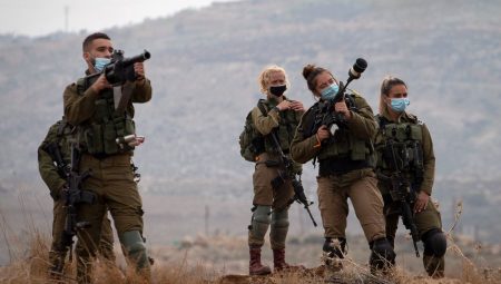 İsrail kabinesi Gazze’nin “fethini” içeren planı onayladı