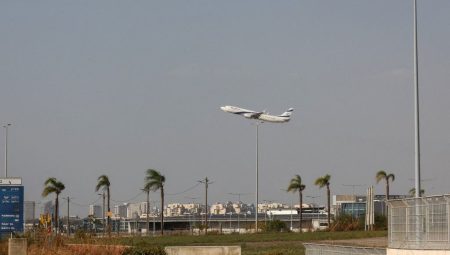 İsrail’de sirenler çalıyor: “Yemen’den füze atıldı, şarapnel havalimanı yakınlarına düştü”