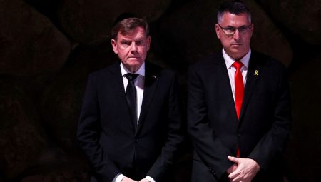 İsrail’den Filistin devletini tanıyacak ülkelere tehdit: “Bizi tek taraflı aksiyonlara iter”