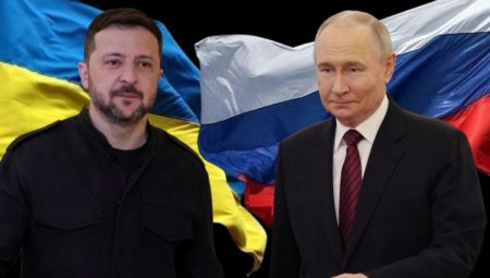 İstanbul’da kritik tepe: Zelenski, Trump’ı İstanbul’a davet etti