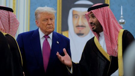 İstanbul’da Rusya-Ukrayna barış görüşmesi: Trump katılacak mı?