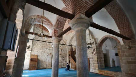 Kahramanmaraş kültür başşehri olmaya aday