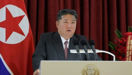 Kim Jong Un savaşı anlattı: “Ukraynalıları yok etme talimatı verdim”