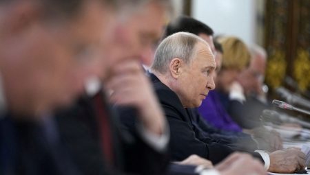 Kremlin’den İstanbul doruğu açıklaması: Rus heyeti Ukrayna heyetini bekleyecek