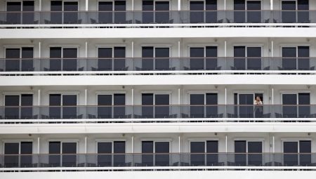 Kruvaziyerde mevt: Bir kuşkulu daha gözaltına alındı