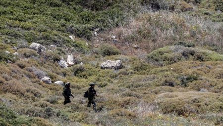 Lübnan: Hamas, İsrail’e atılan roketlerin şüphelisini teslim etti