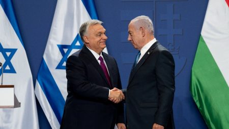 Macaristan, Netanyahu için yakalama kararı çıkaran UCM’den çekiliyor