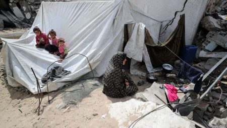 Macron’dan Gazze yansısı: Netanyahu’nun yaptıkları utanç verici