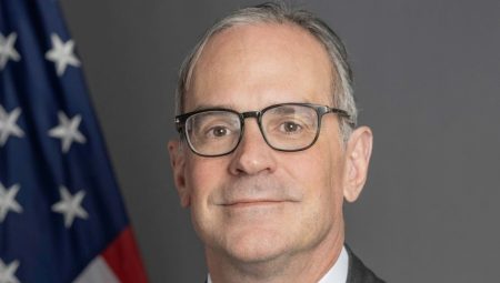 Michael Anton kimdir? ABD’nin Siyaset Planlamadan Sorumlu Yöneticisi Michael Anton’un hayatı
