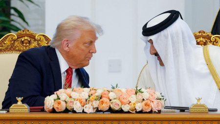 Milyon dolarlık jet arbedesi: ABD maddelerine alışılmamış ikram