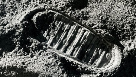 NASA’da sinema üzere soygun: Sevgilisine armağan etmek için Ay taşı çaldı