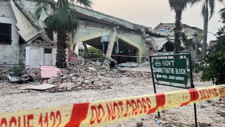 Pakistan: Hindistan’a ilişkin 25 SİHA etkisiz hale getirildi