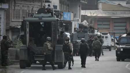 Pakistan: Hindistan’a ilişkin İsrail imali 77 SİHA düşürdük