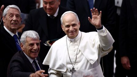 Papa Leo’nun soyadının ardındaki aşk kıssası